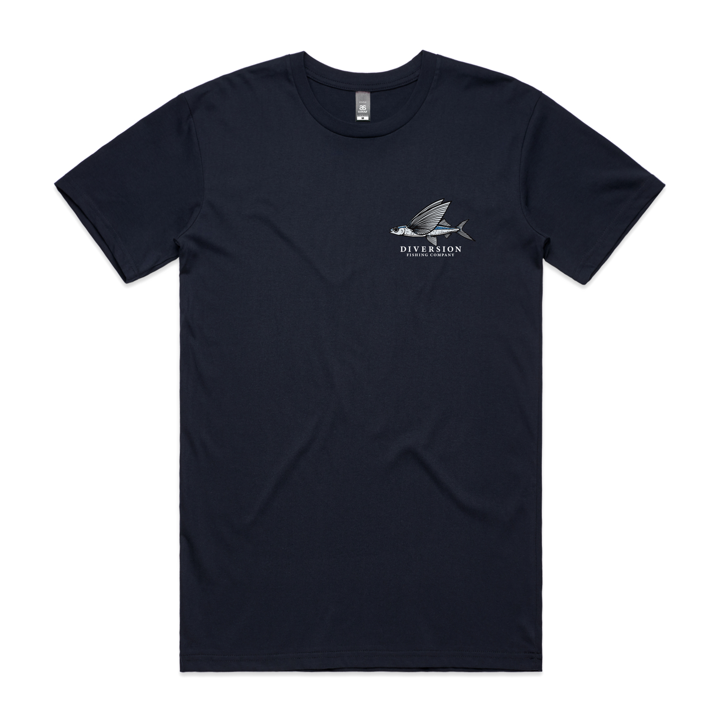 Youth Flying Fish Tee