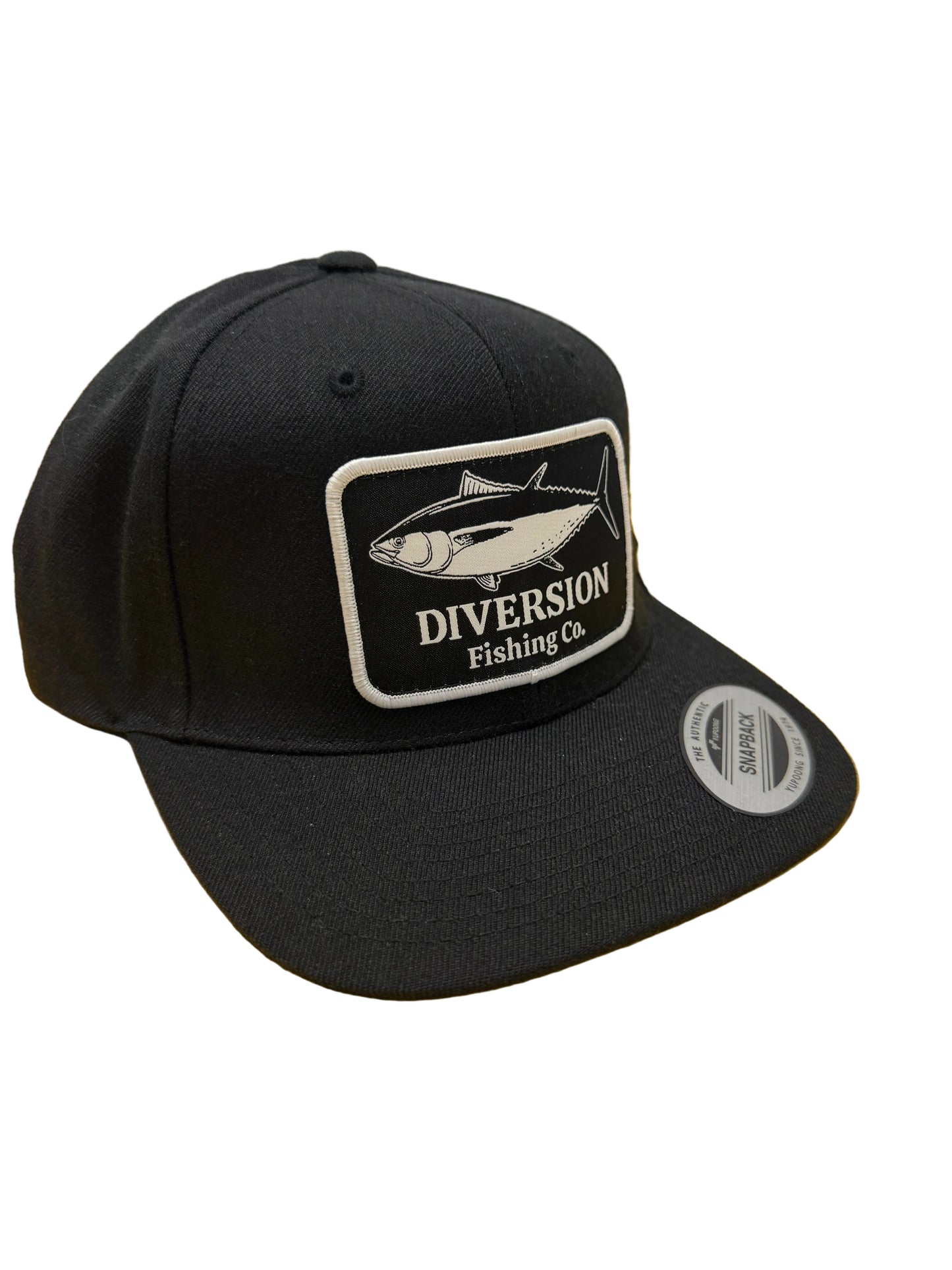 BFT Badge Snapback