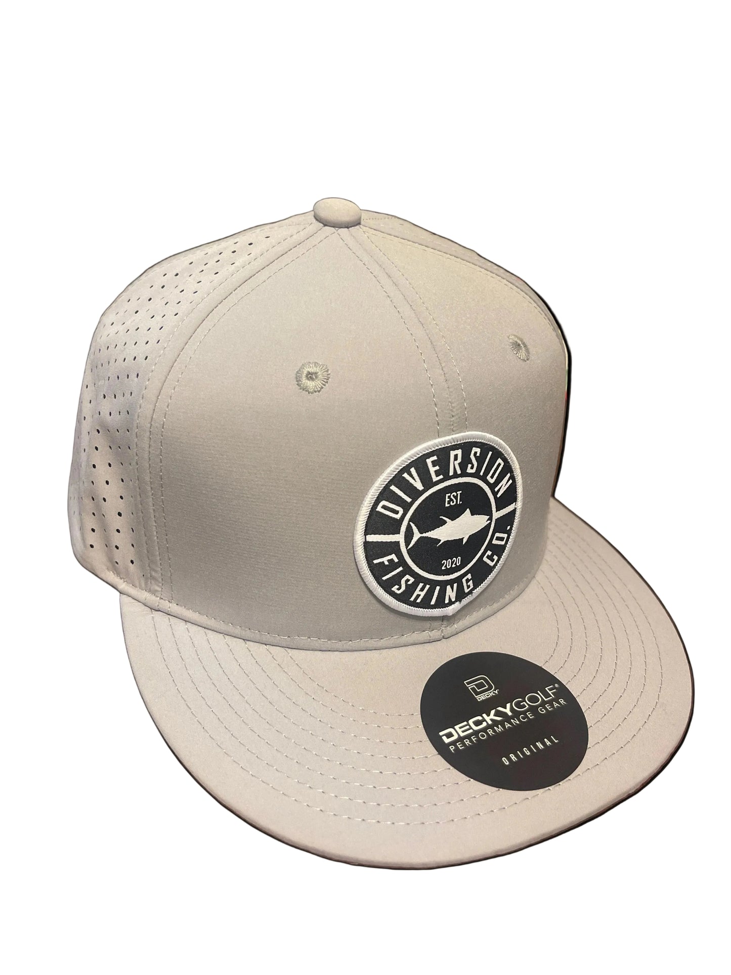 OG Performance Snapback