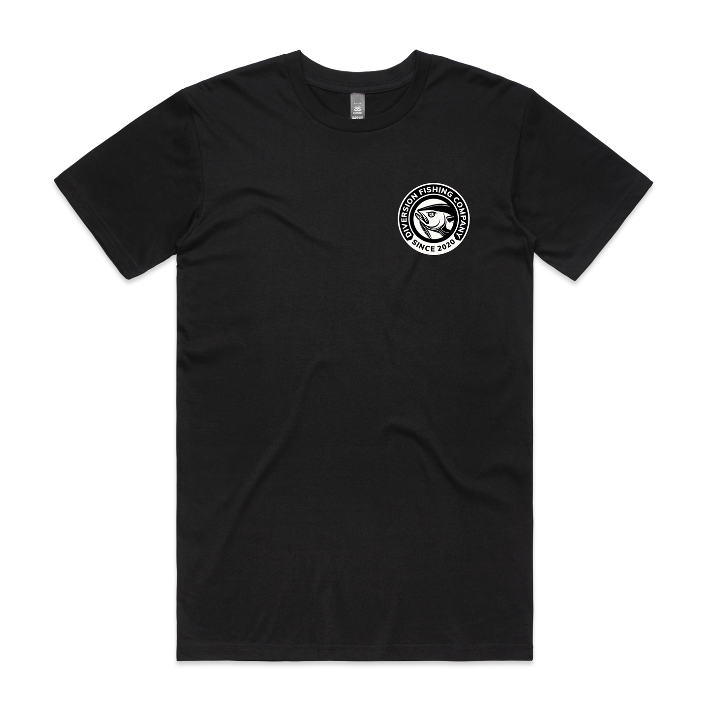 Jig Eater-Black