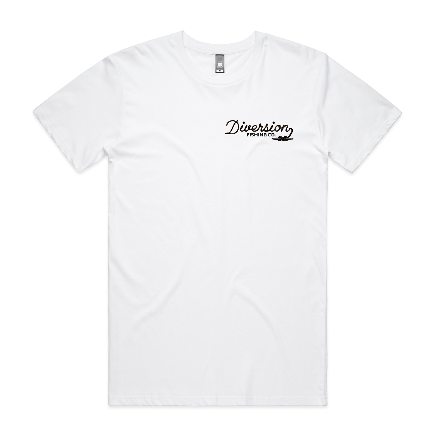 Rope Cleat Tee