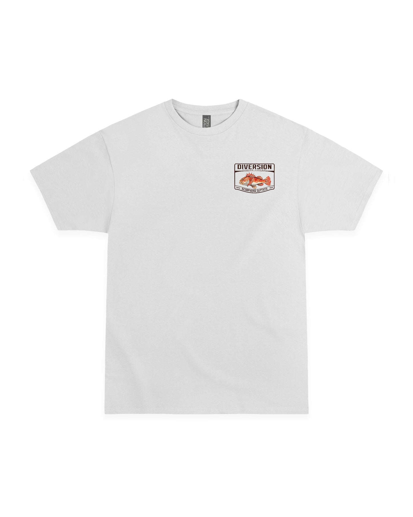 Sculpin Tee