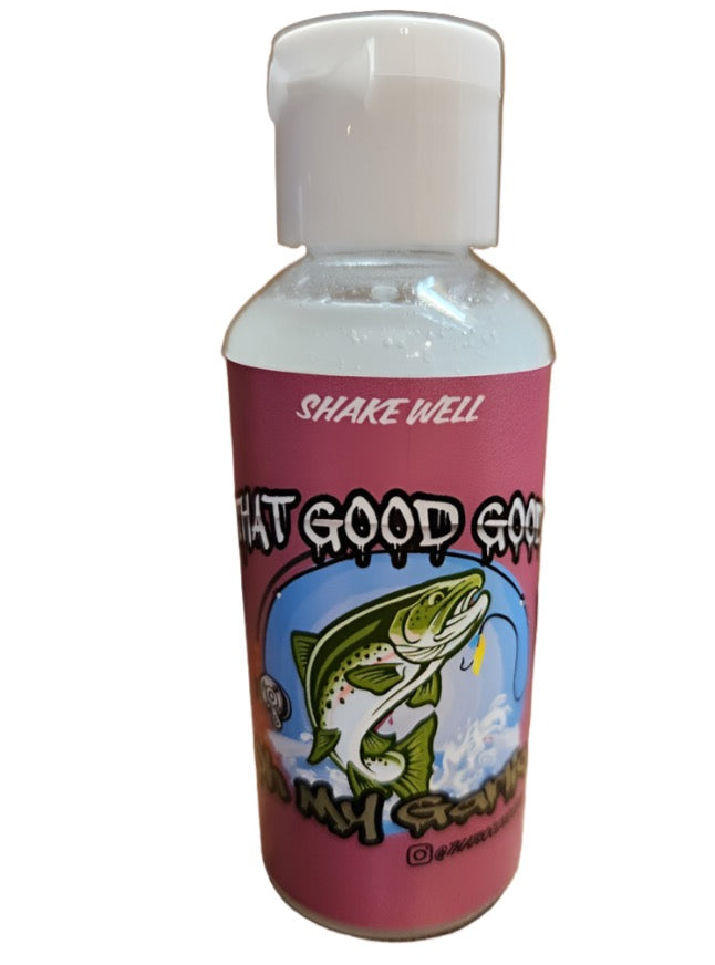 THAT GOOD GOOD SAUCE