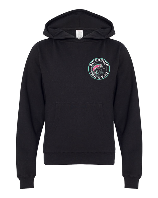 Troutfly Hoodie