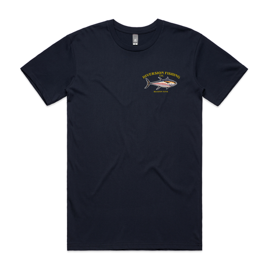 BLUEFIN TUNA TEE