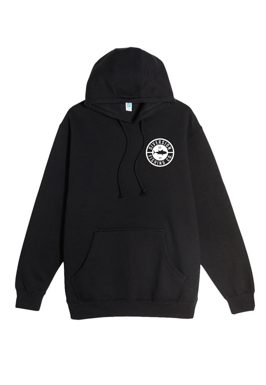 BLACK OG HOODIE