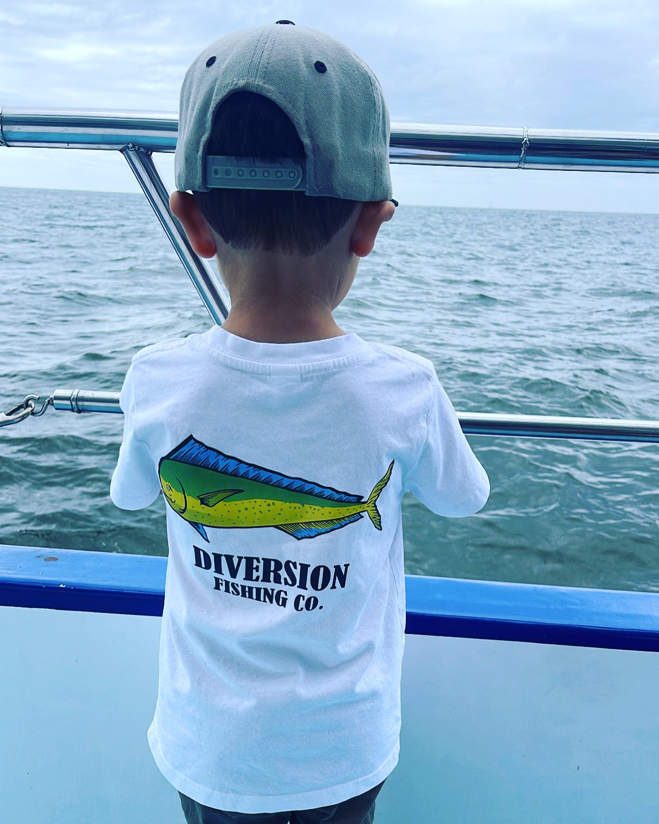 MAHI TEE