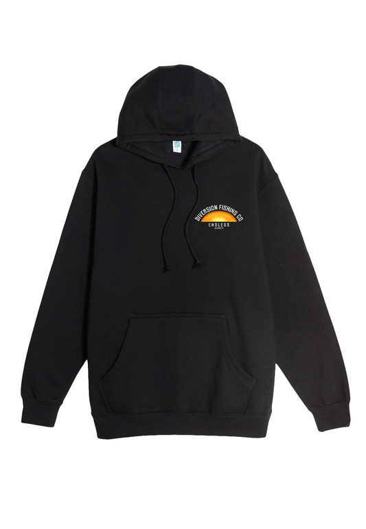 Endless Hoodie