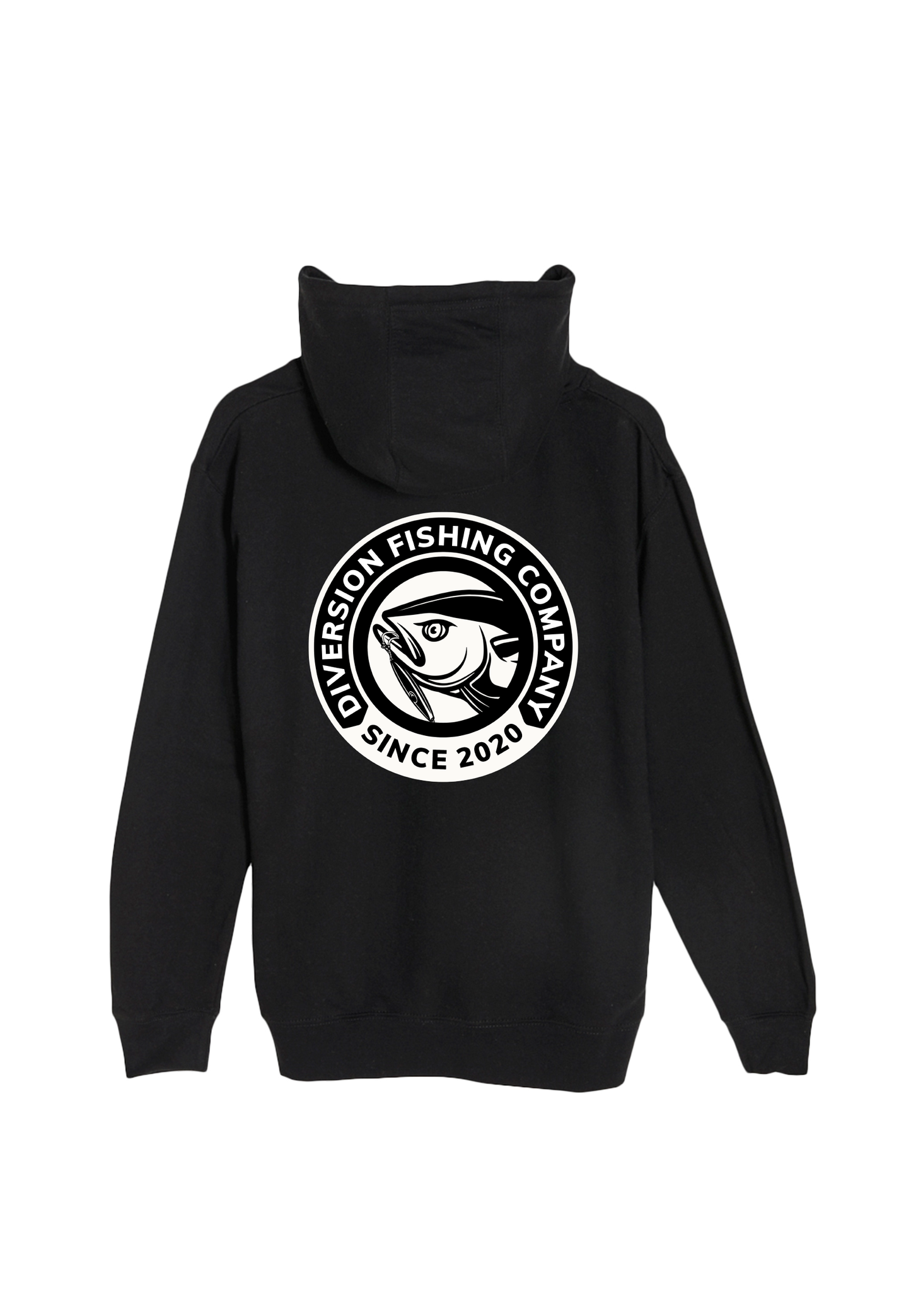 Youth Jig Eater Hoodie