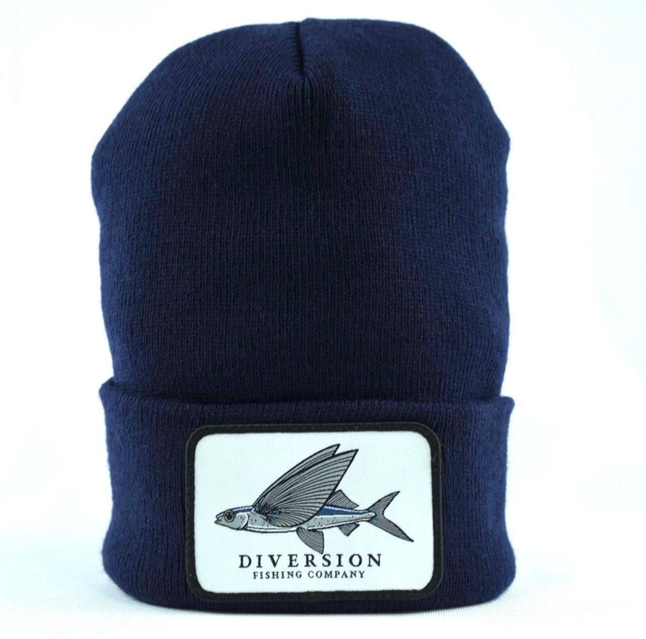 Flying Fish Beanie