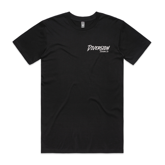 FOAMER TEE