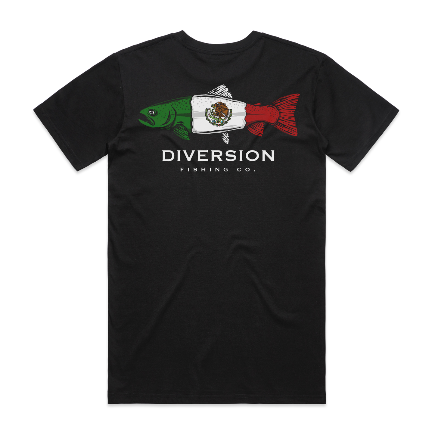 Raza Trout Tee