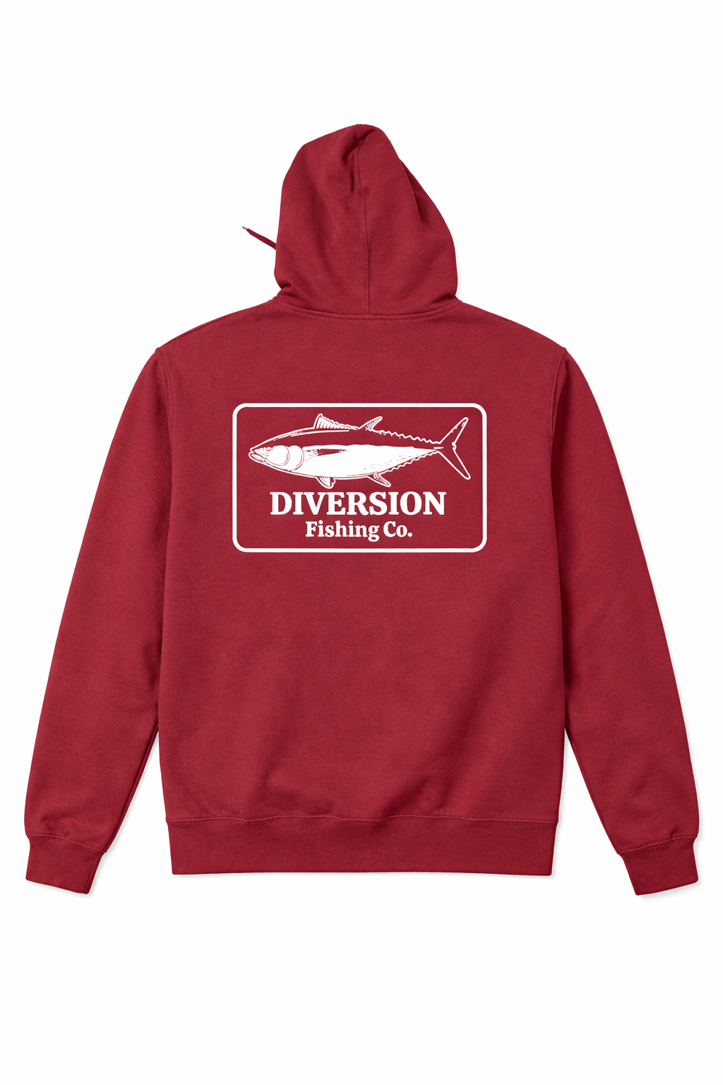 PCS Show Special Hoodie (Size up)