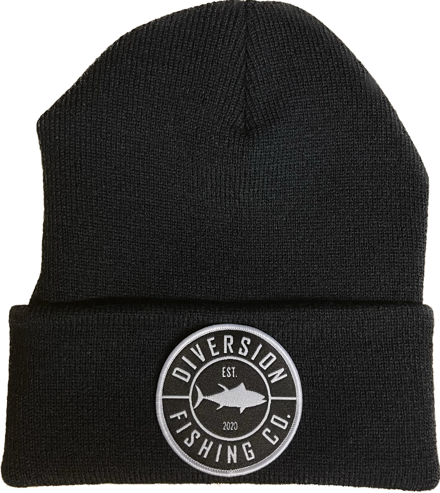 OG LOGO BEANIE