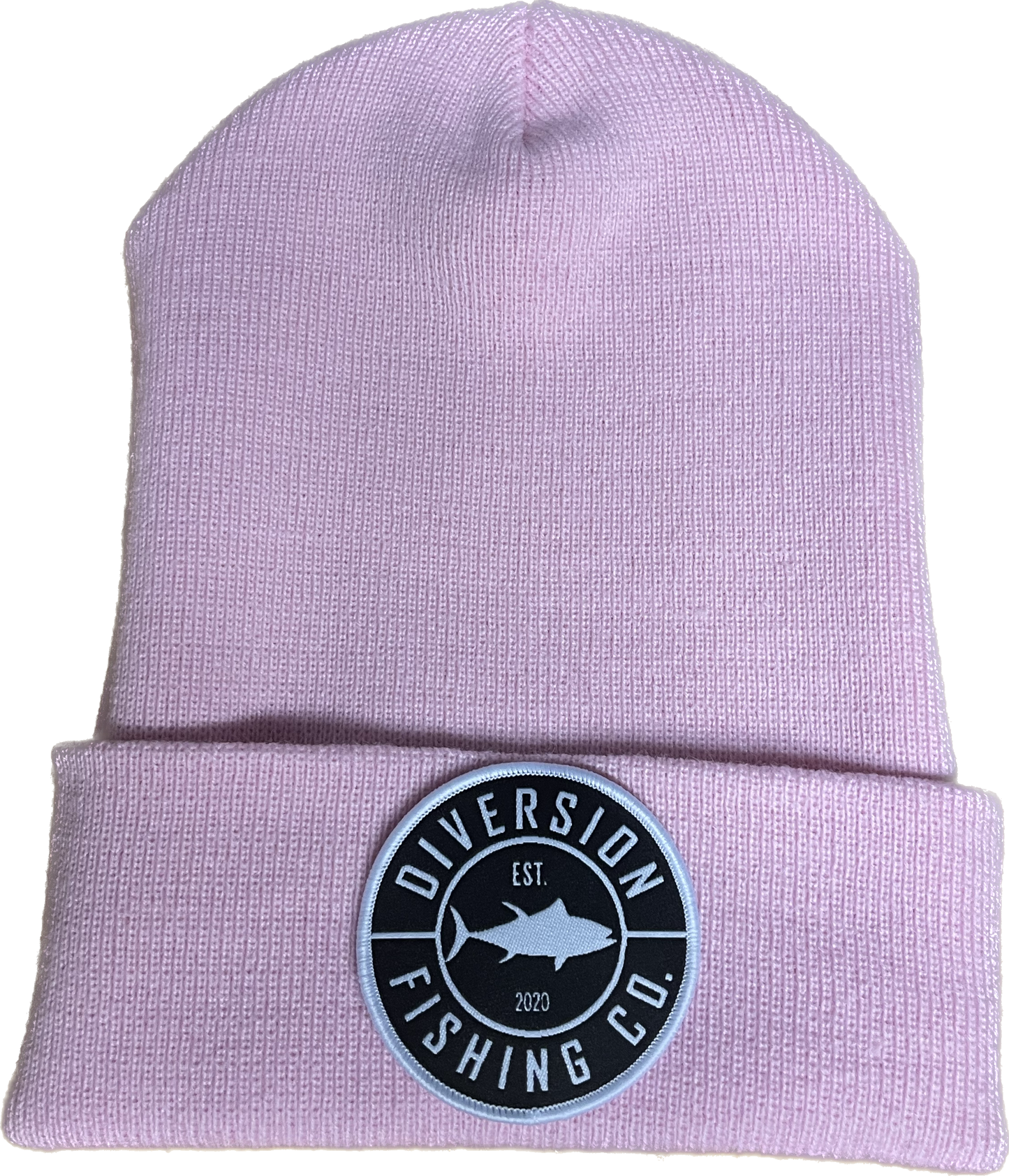 OG LOGO BEANIE