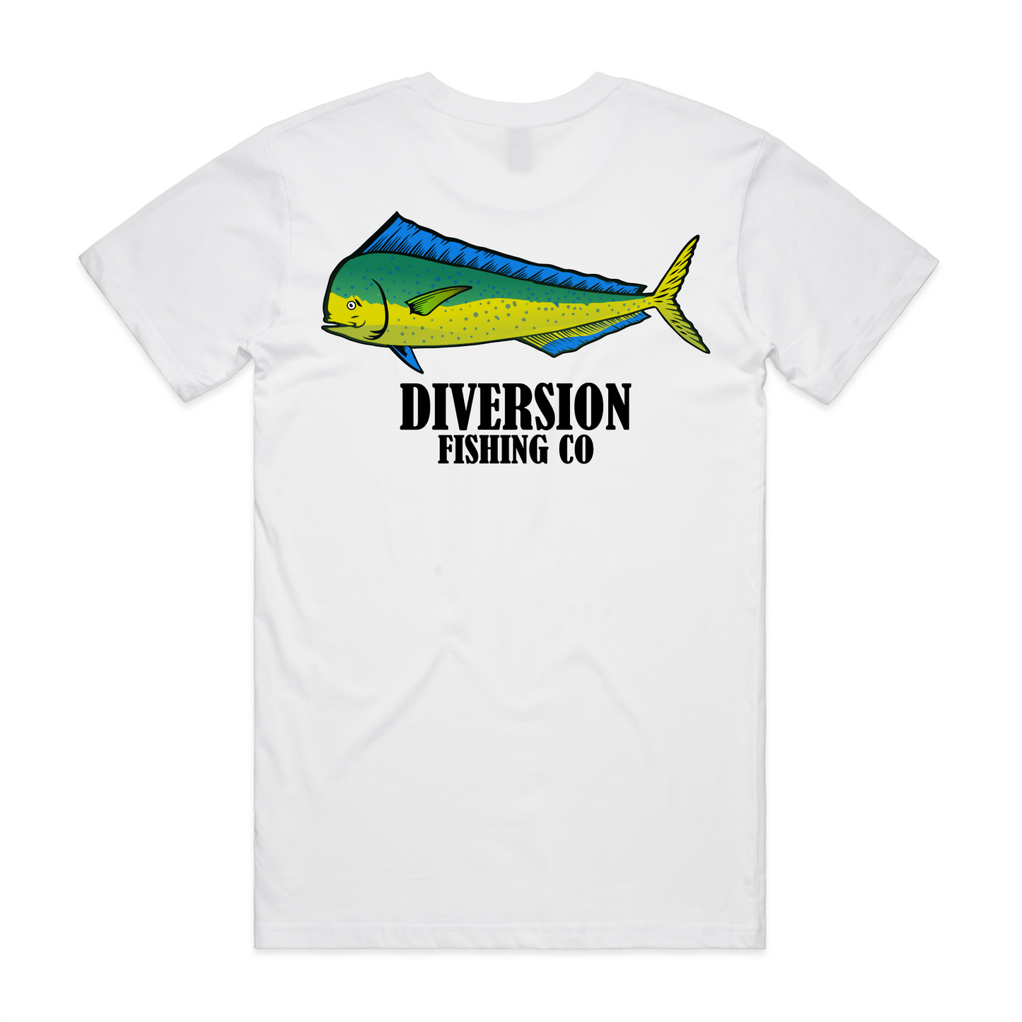 MAHI TEE