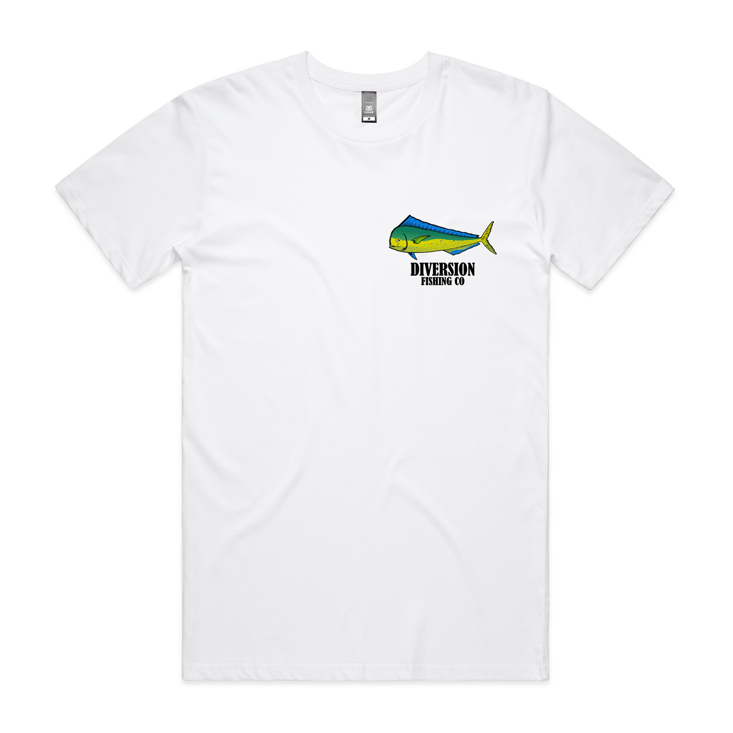 MAHI TEE