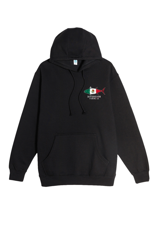 Mexico Tuna Hoodie
