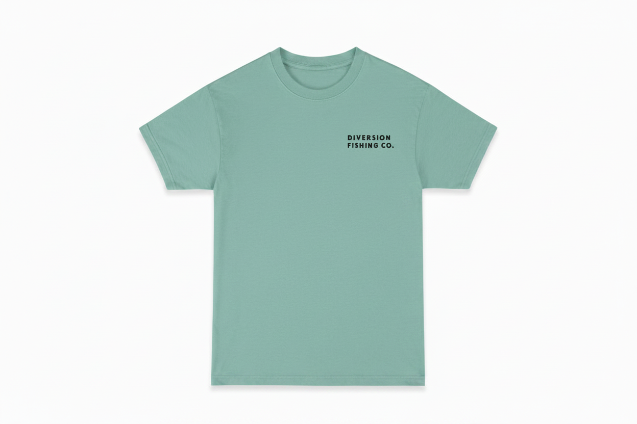 Youth Jaws Tee