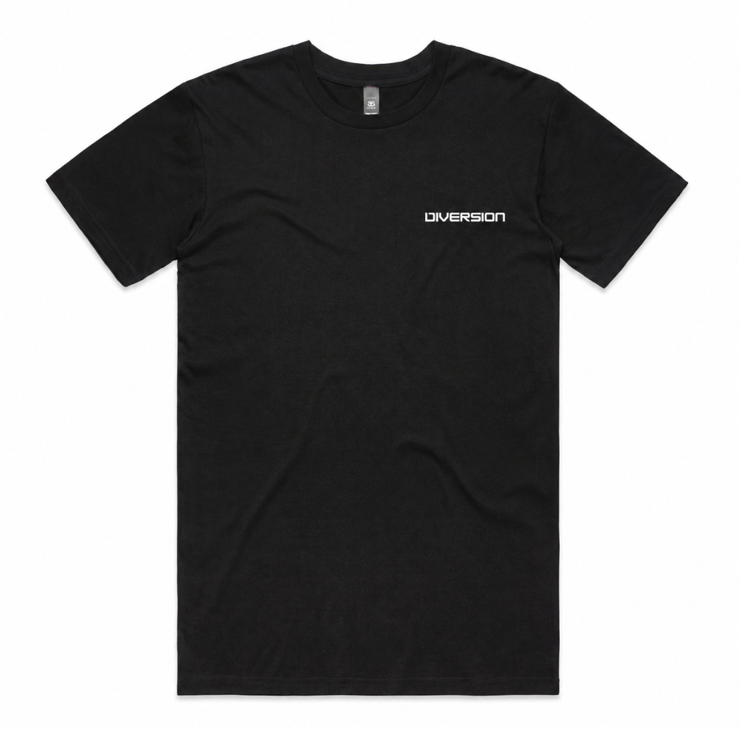 Mahi Rise Tee
