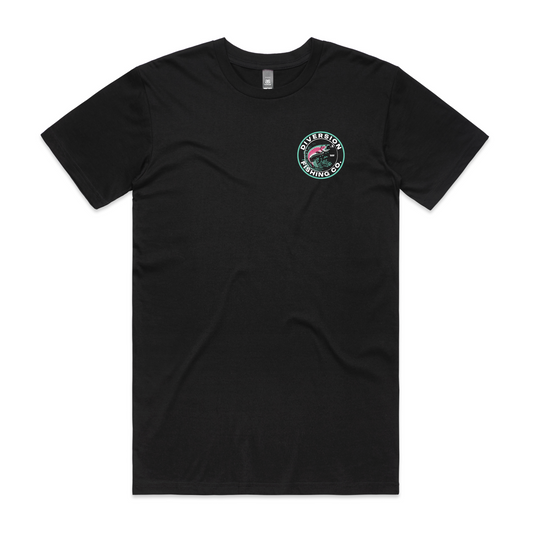 Troutfly Tee