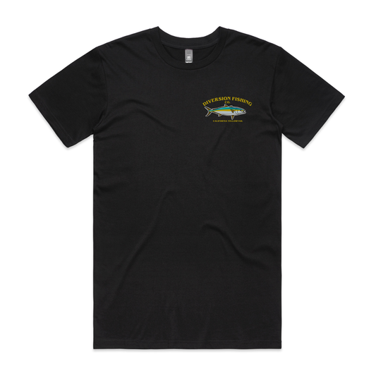 CALIFORNIA YELLOWTAIL TEE