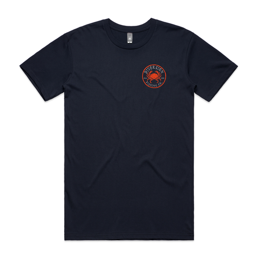Crab Tee