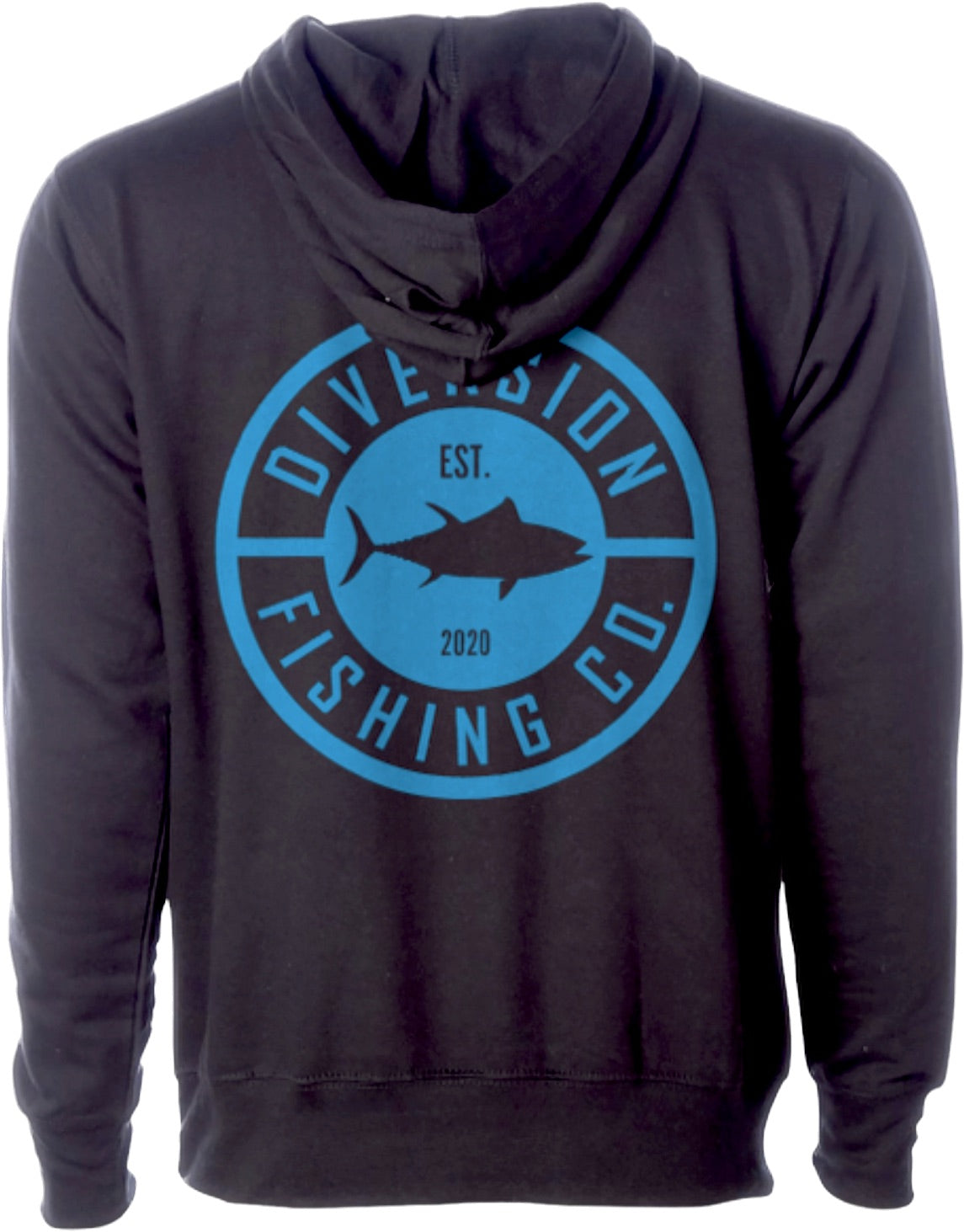 OG Logo Hoodie