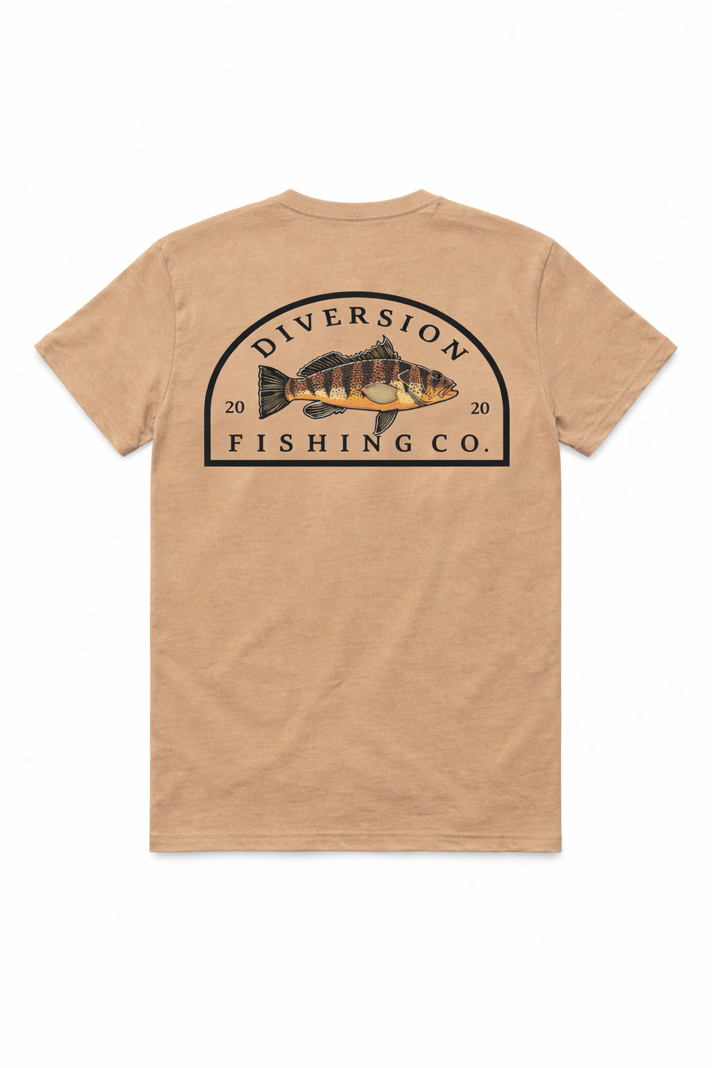 Youth Spotty Tee (Pre-order)