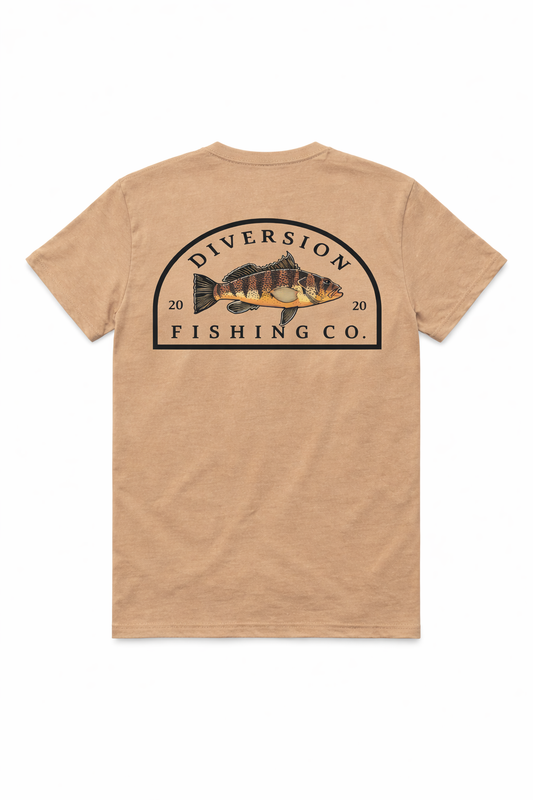 Youth Spotty Tee (Pre-order)