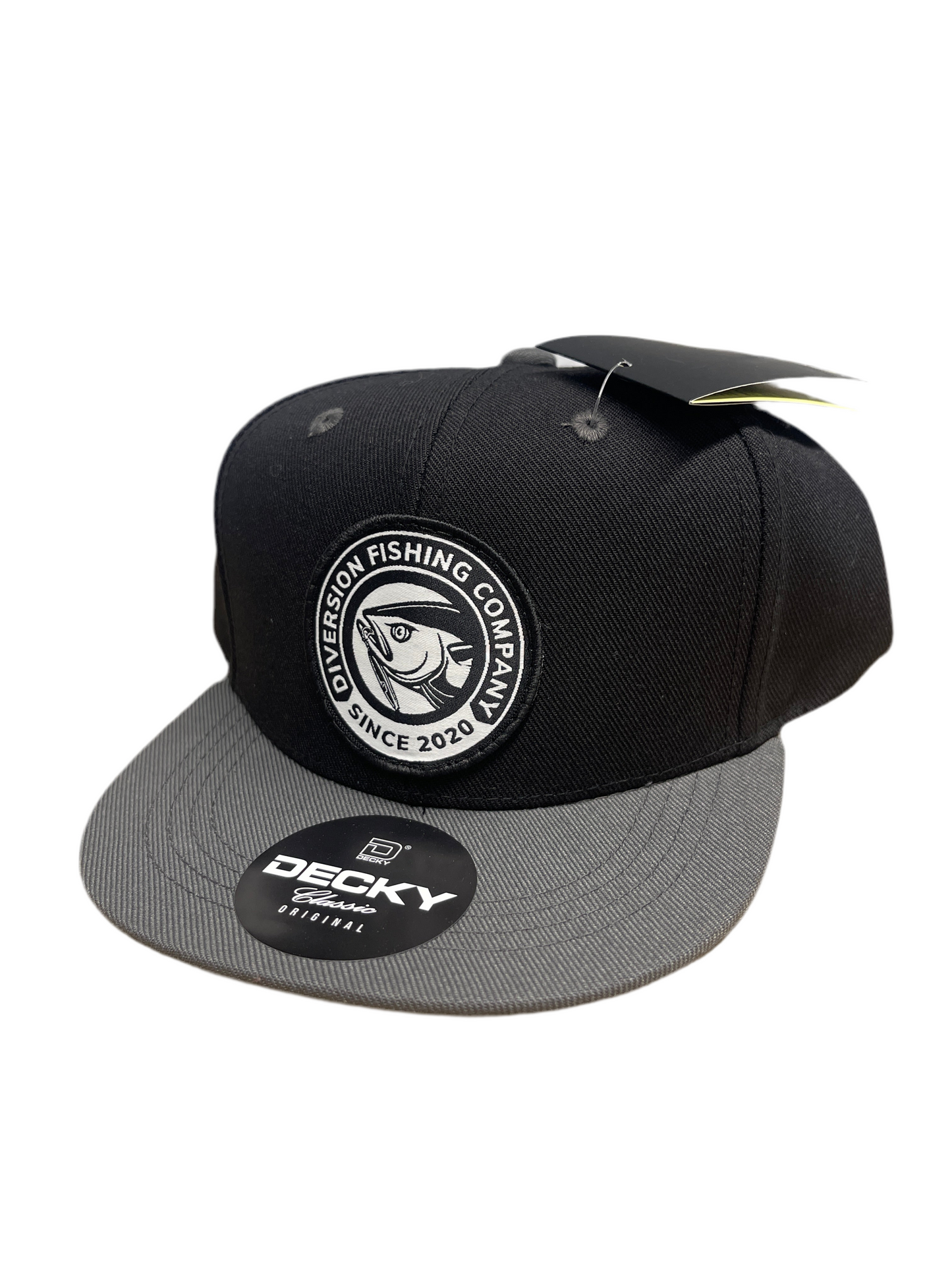 Jig Eater Hat Youth