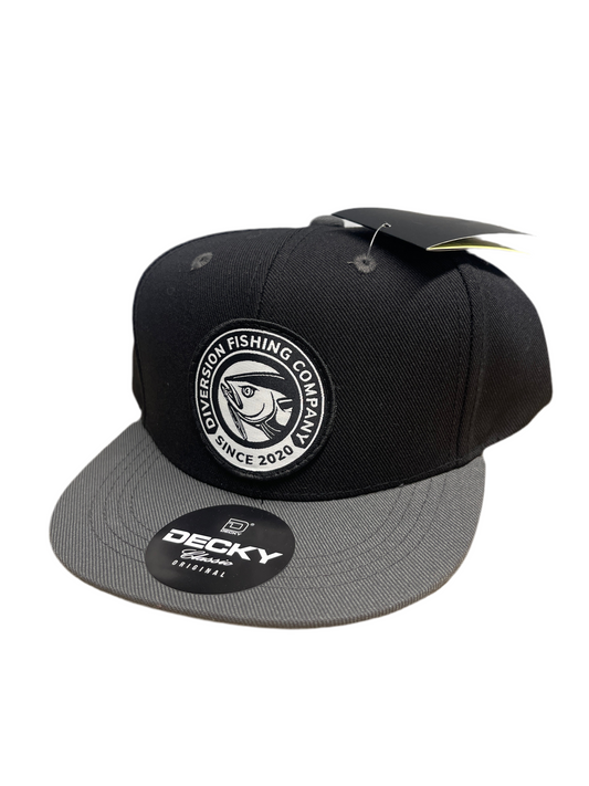 Jig Eater Hat Youth