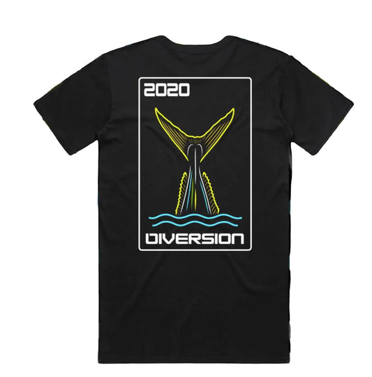 Youth Mahi Rise Tee