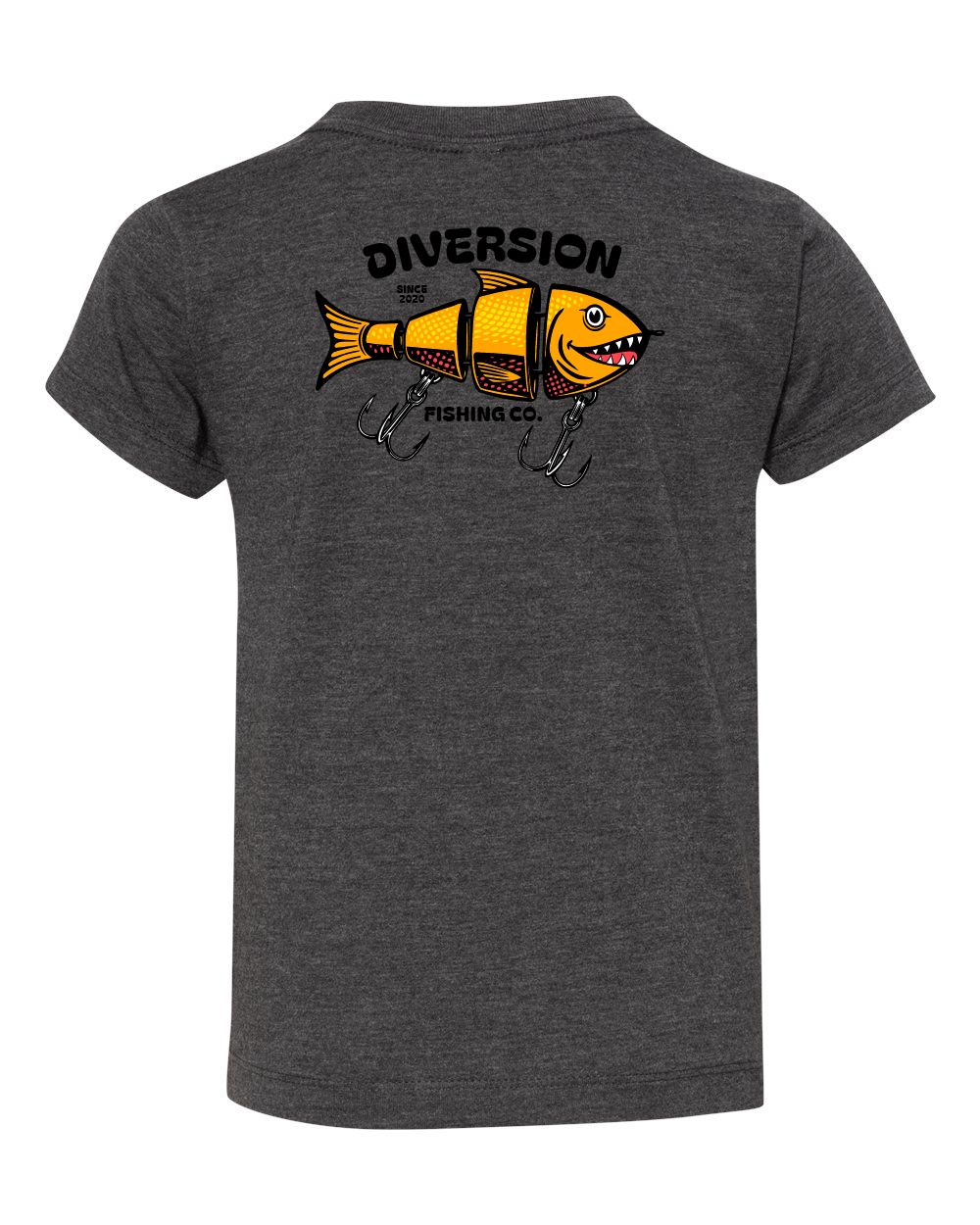 Youth Swimbait Tee