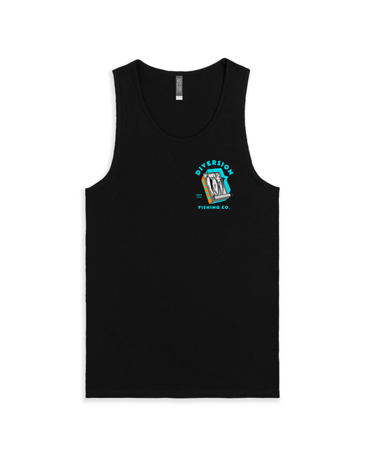 Tin Pack Tank