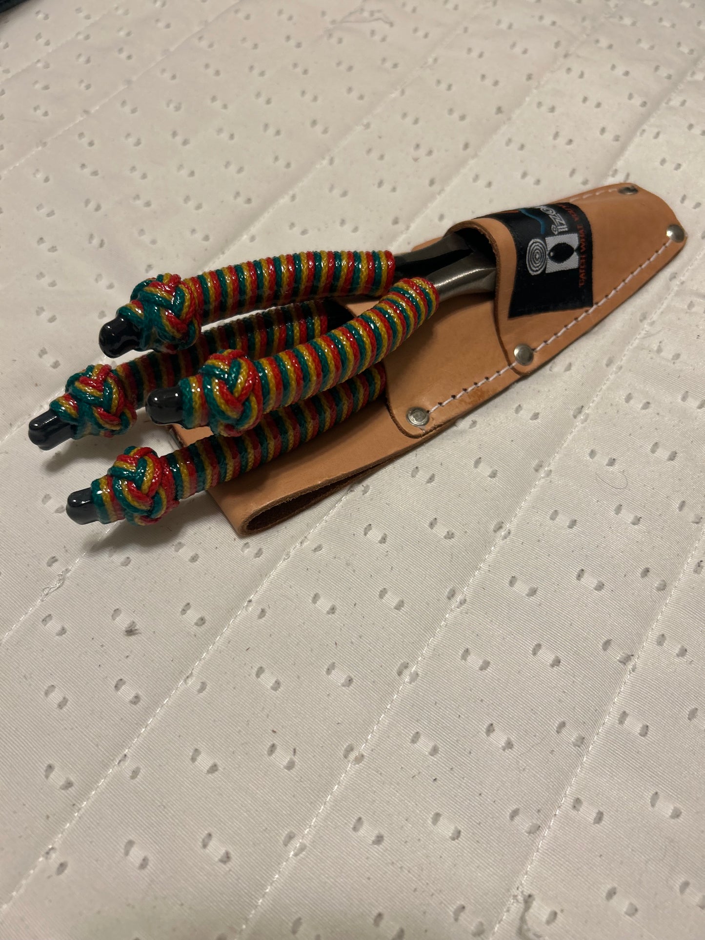PRH Channel Lock Sets