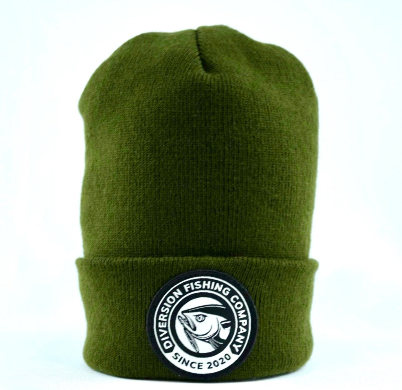 Jig Eater Beanie
