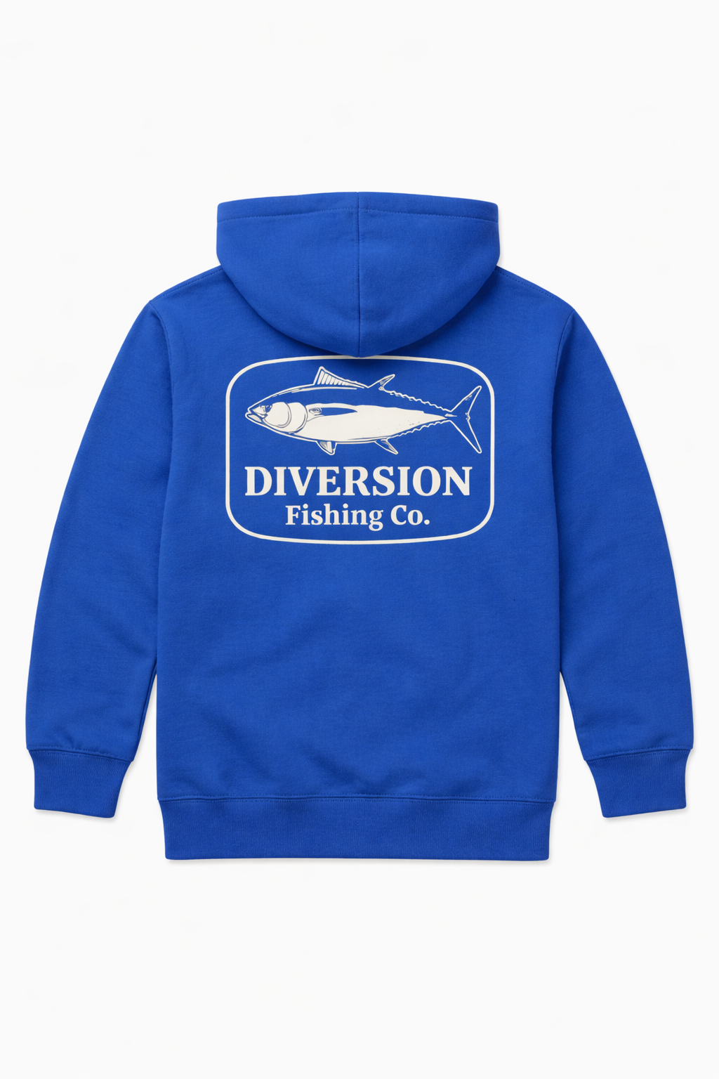 Youth BFT Badge Hoodie (Pre-order)