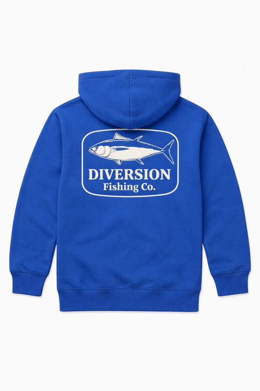 Youth BFT Badge Hoodie (Pre-order)