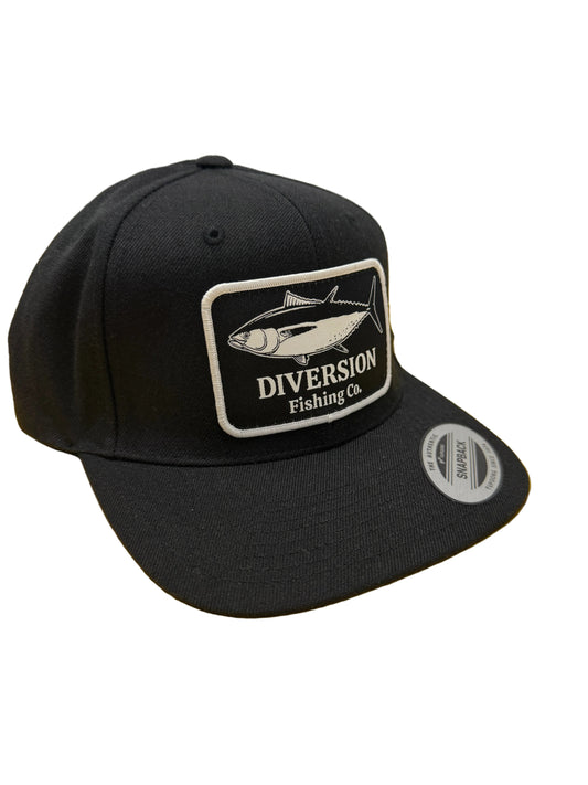 BFT Badge Snapback
