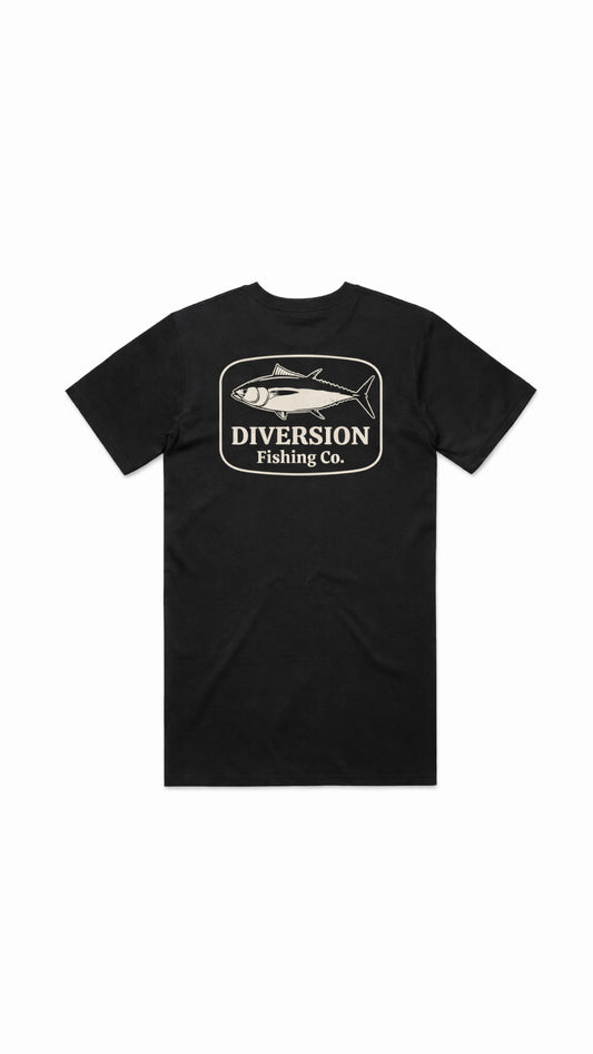 Youth BFT Badge Tee (Pre-order)