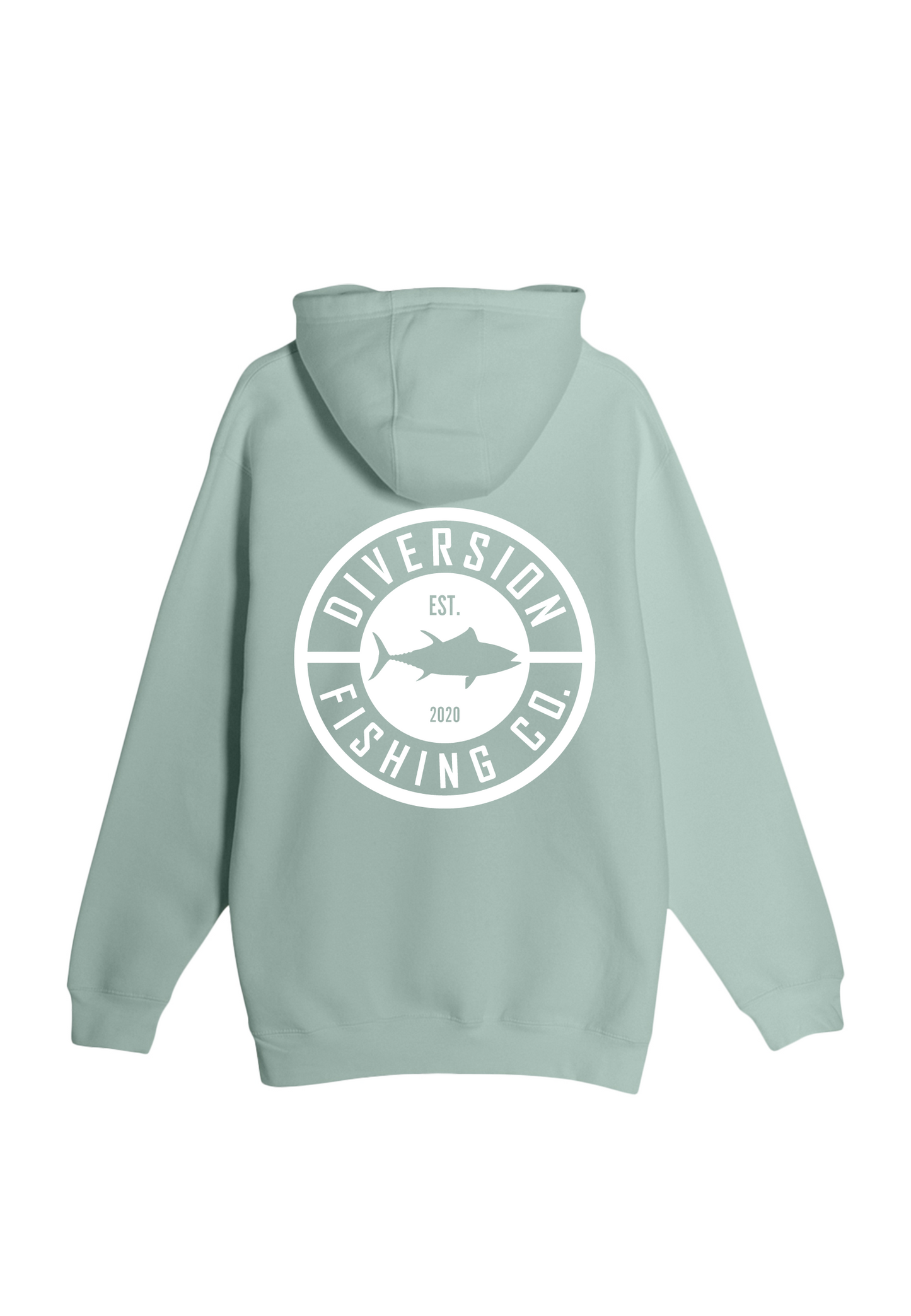 OG Sage Hoodie