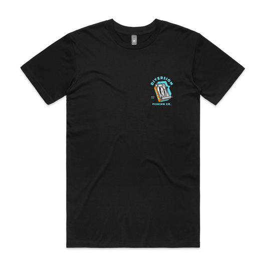 Tin Pack Tee