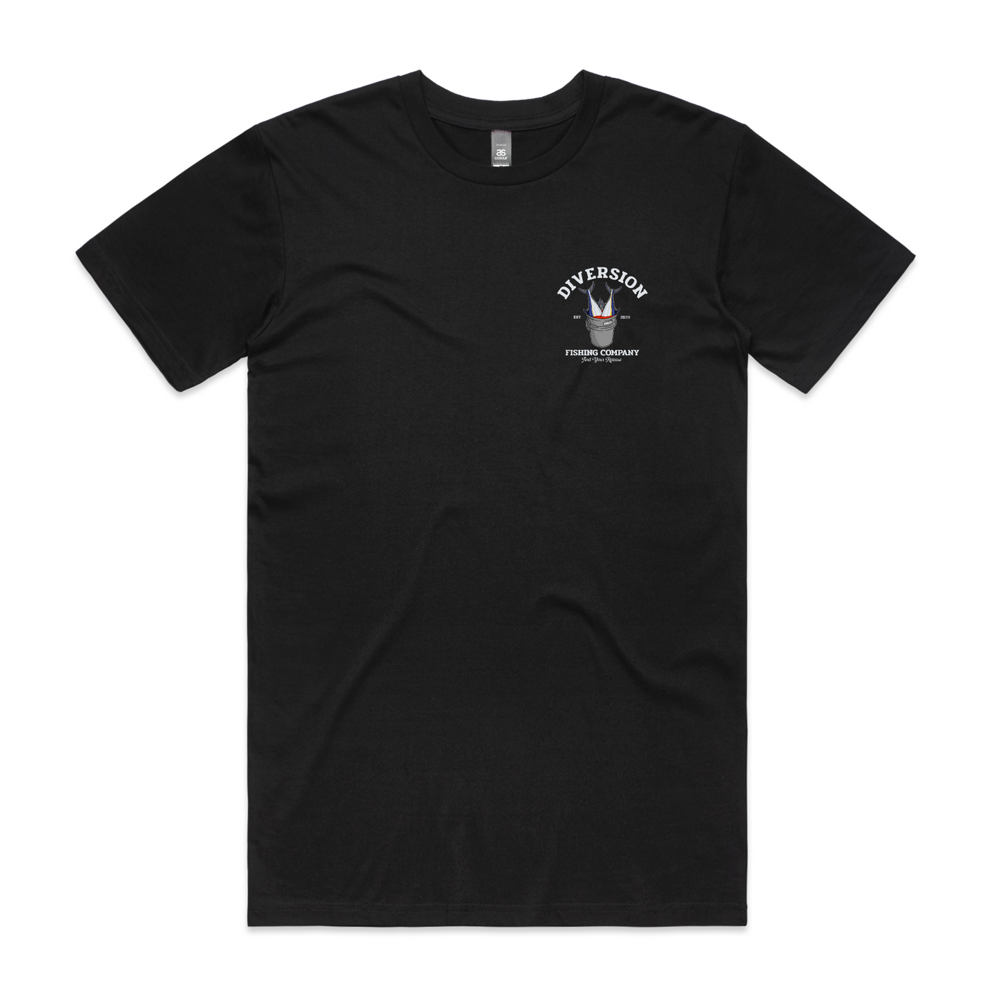 Tuna Bucket Tee
