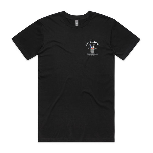 Tuna Bucket Tee