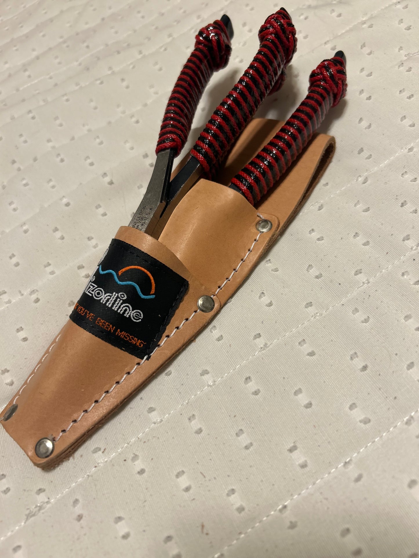 PRH Channel Lock Sets