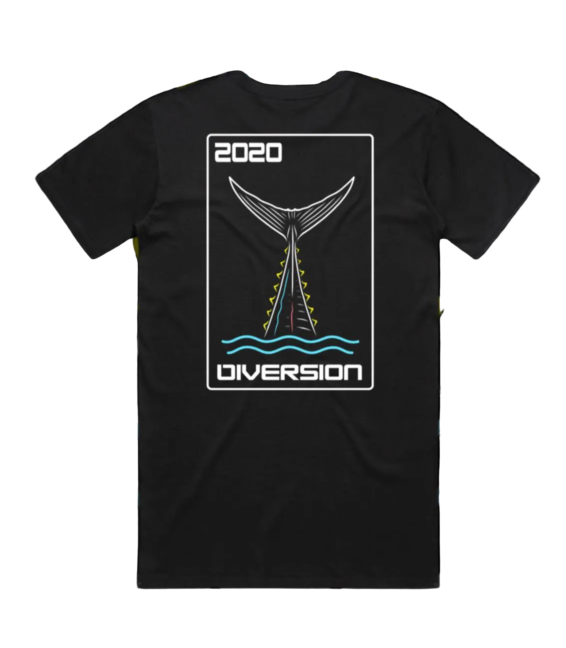 Youth Tuna Rise Tee
