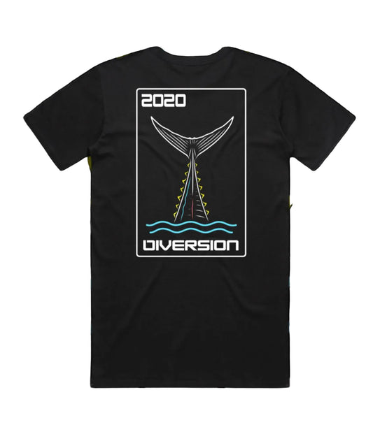 Youth Tuna Rise Tee