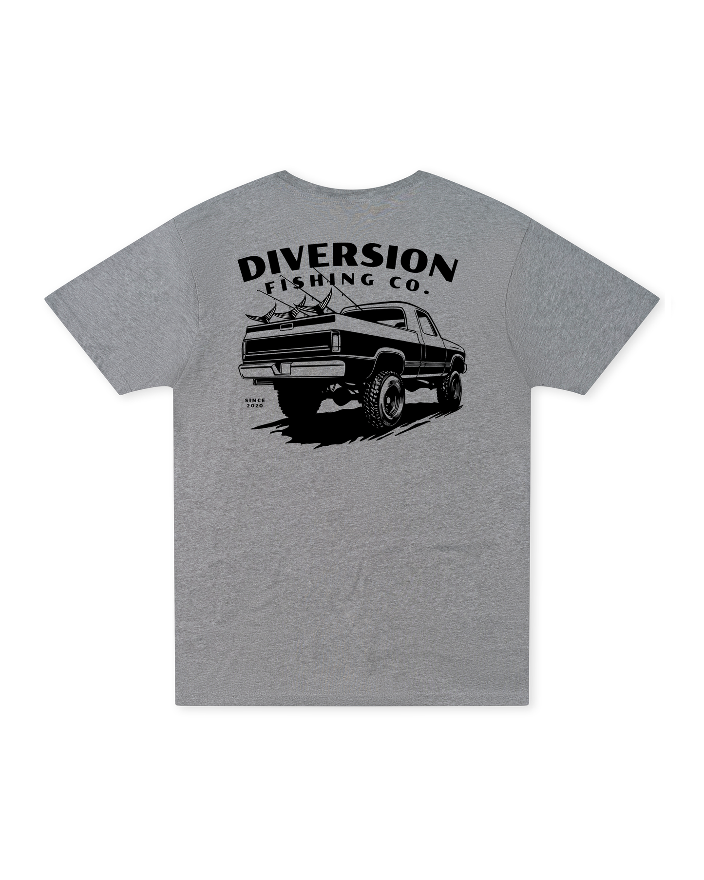 Truckload Tee