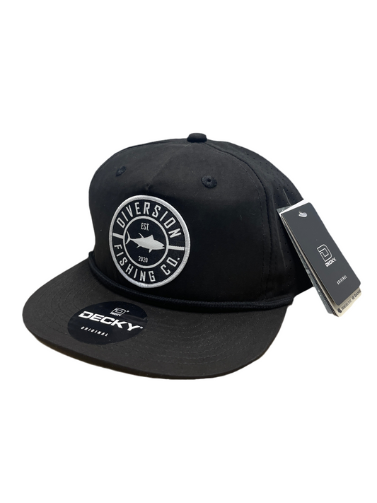 OG Rope Hat